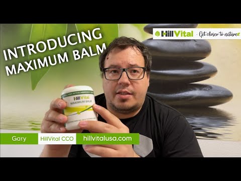 Maximum balm promo