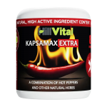 Kapsamax Extra jar