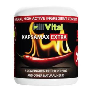 Kapsamax Extra jar