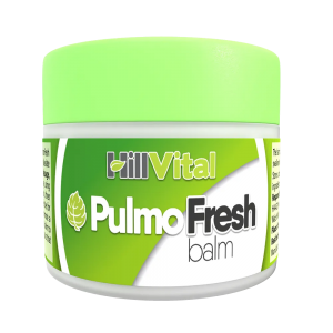 Pulmo Fresh jar