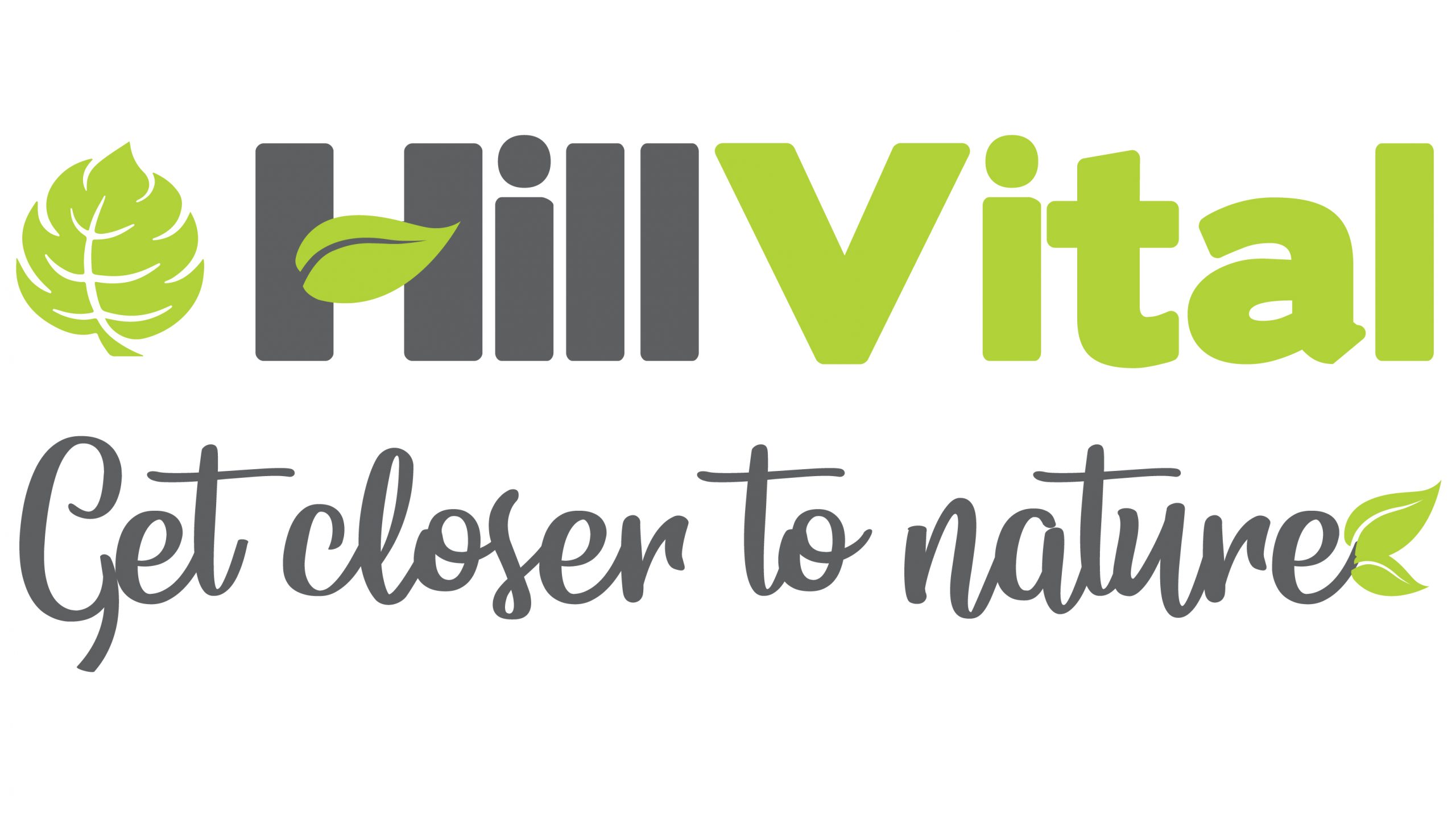 hillvital usa llc logo - herbal products - hillvitalusa.com