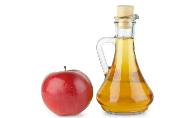 Apple vinegar