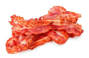 Bacon.