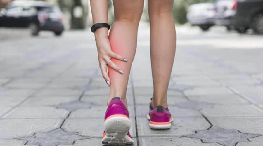 Common causes and treatments for shin pain
