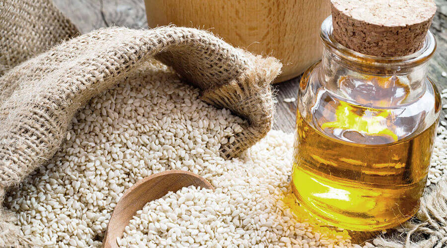 It is worth including sesame oil in your diet for its physiological effects