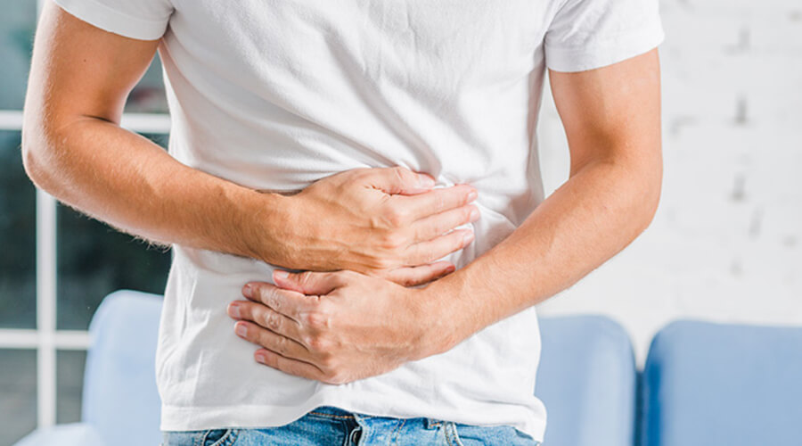 The most effective home remedies for stomach pain