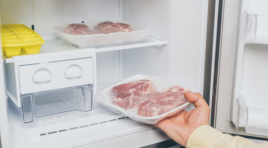 Secrets of meat storage: How long can we store meat in the refrigerator? Here is the answer!