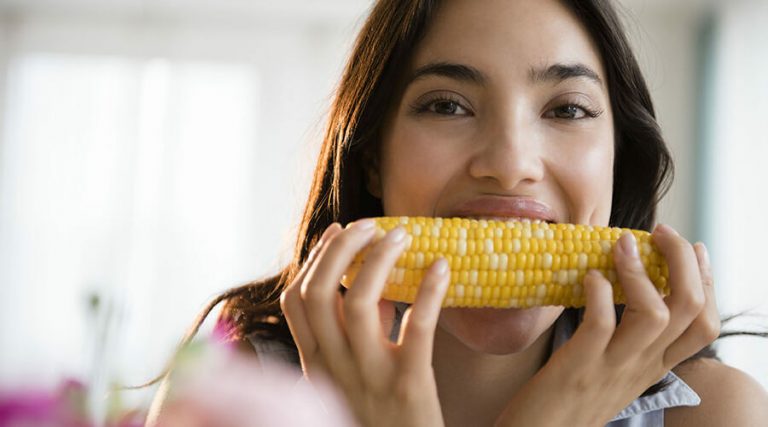 Why is corn so important for your health? Find out!