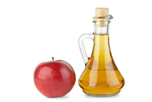 Apple vinegar