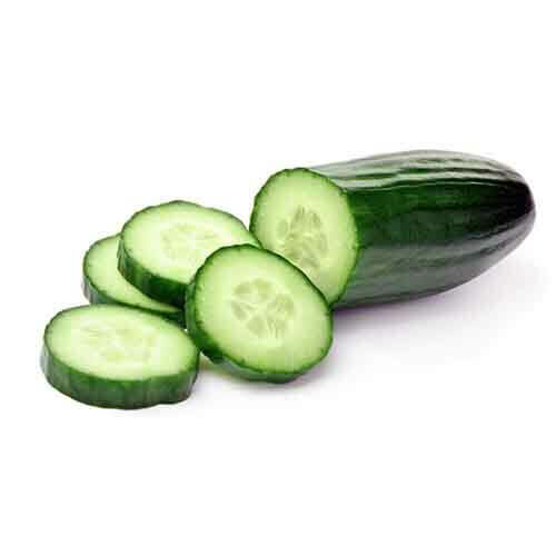 Cucumber