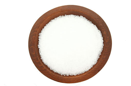 Epsom salt