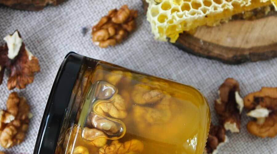 If you eat honey nuts regularly, you're in for a real miracle!