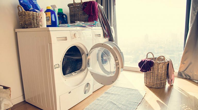 Proper Washing Temperature for Effective Laundry Care