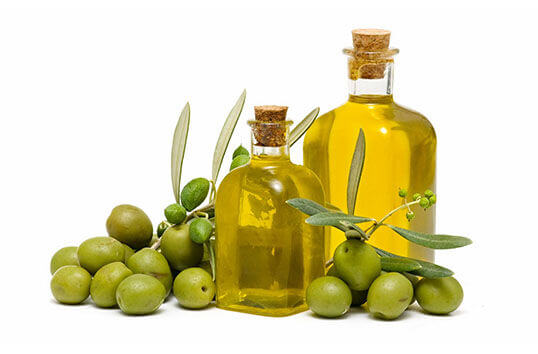 Olive oil