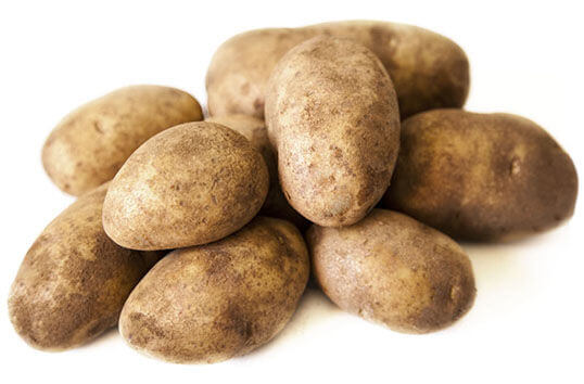 Potatoes