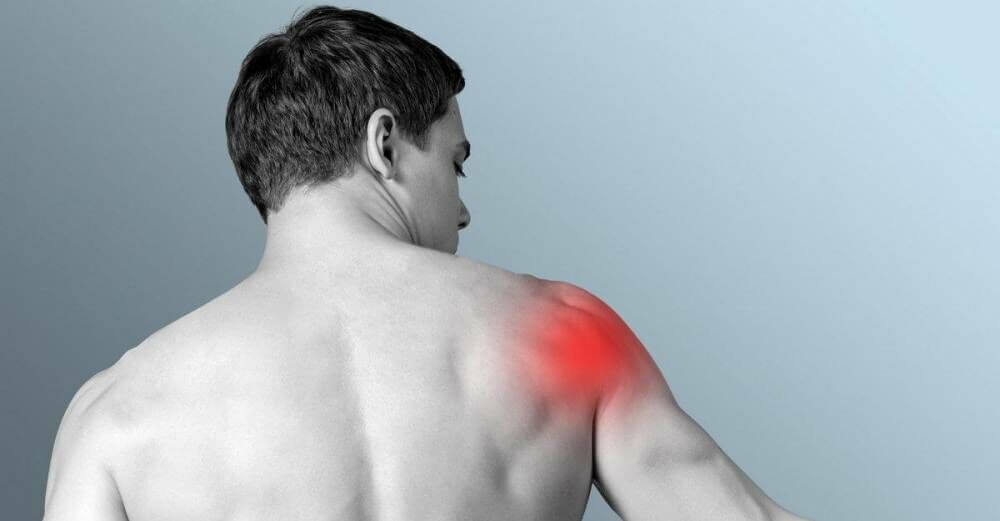 Shoulder pain: identifying the causes and effective treatment methods