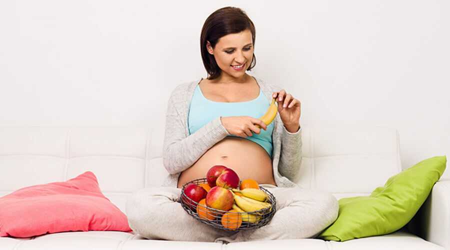 Important minerals during pregnancy