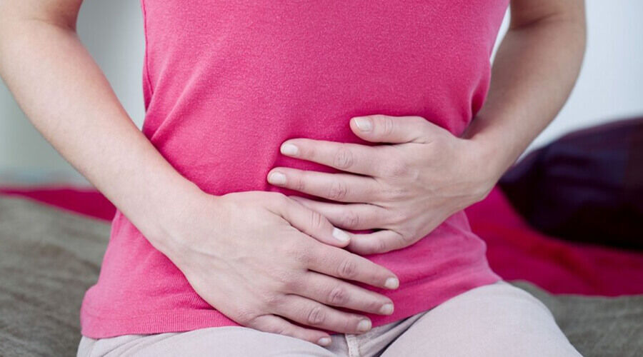 What to do in case of bloating?