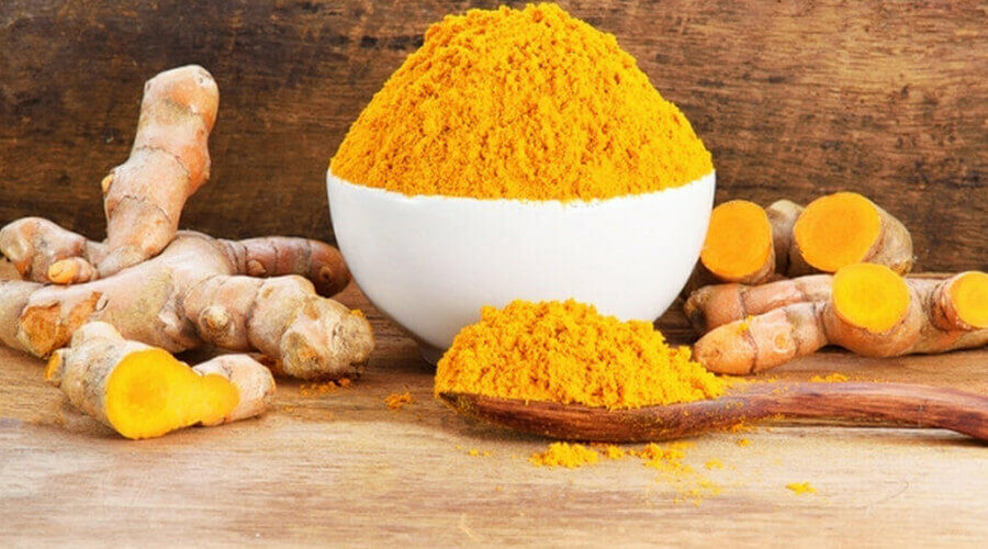 10 amazing physiological effects of turmeric