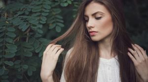 The link between nutrition and hair health