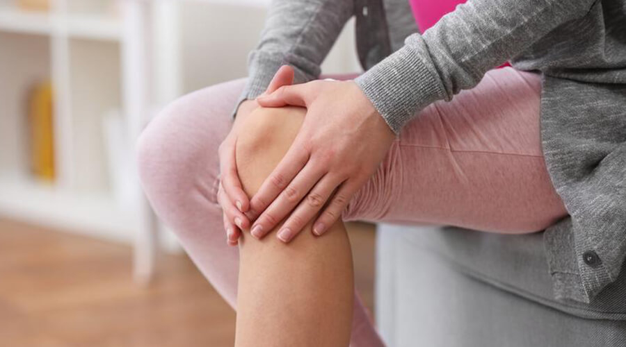 Causes of inner knee pain - Check these out!