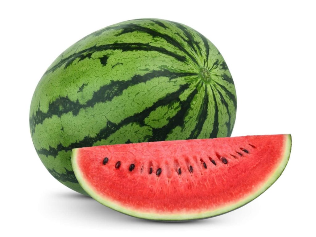 How watermelon and its seeds affect your body