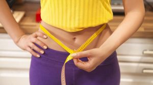 Signals from the body the reasons behind sudden weight loss