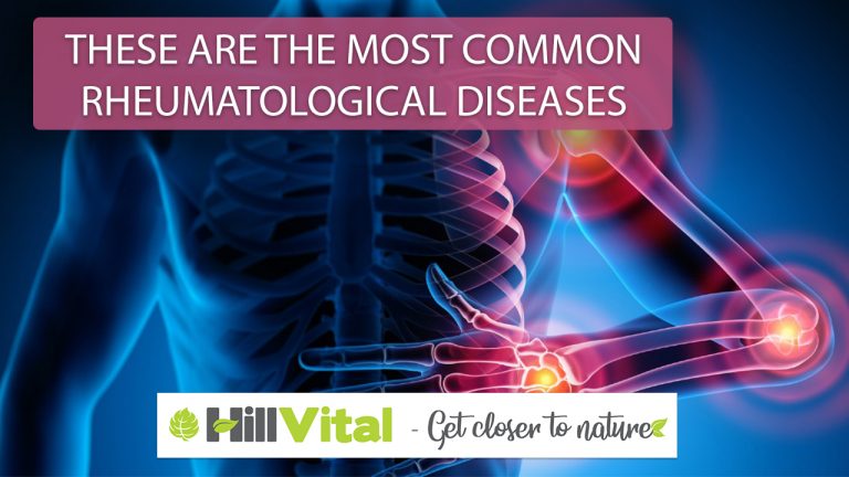 thumbnail of video showing the most common rheumatological diseases
