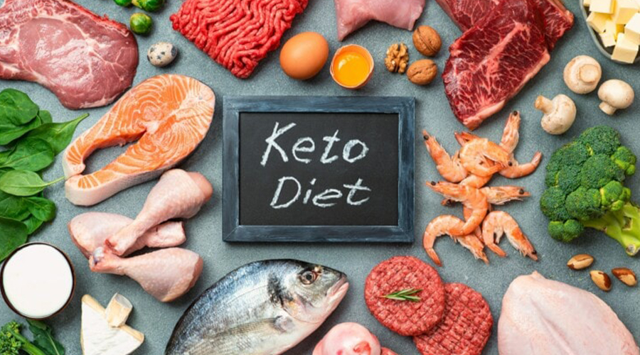 How do keto and low-carb diets affect your performance and energy levels?