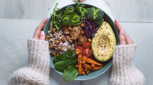 The health benefits of a plant-based diet: why it’s worth switching