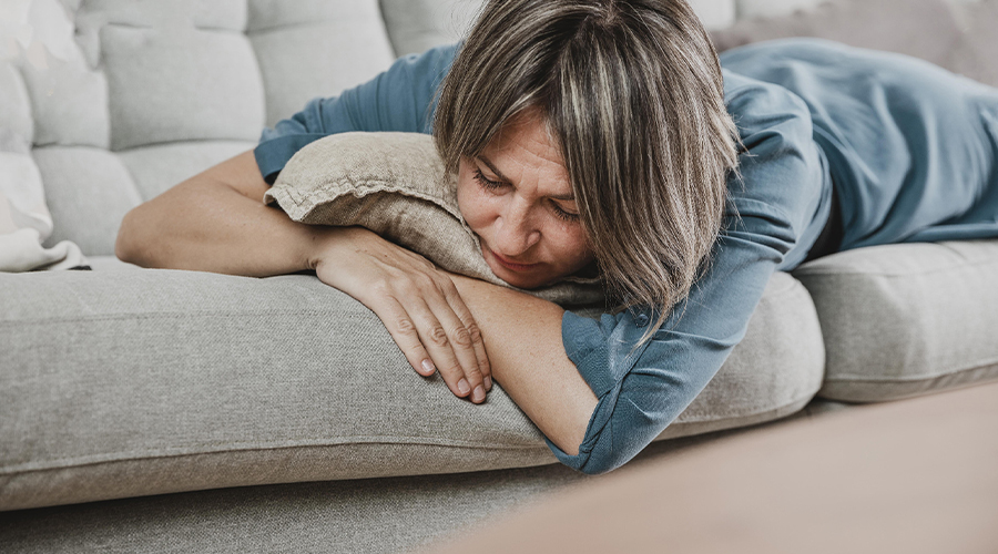 The connections between sleep and mental health: how better sleep can help overcome stress and anxiety