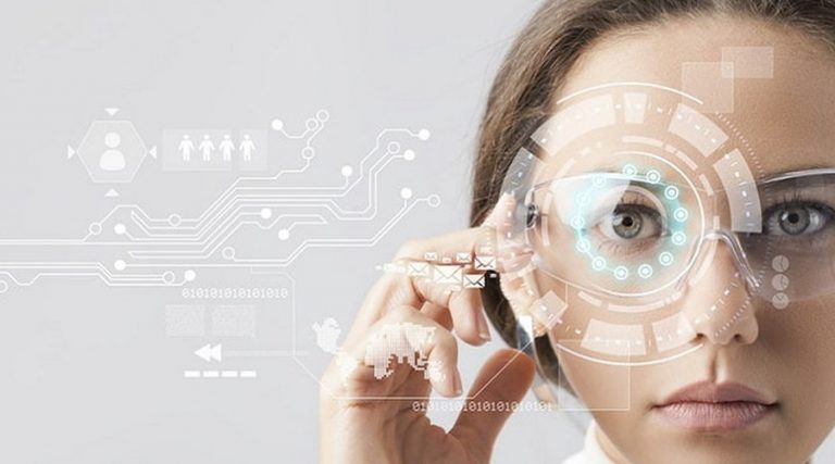 Artificial intelligence in healthcare