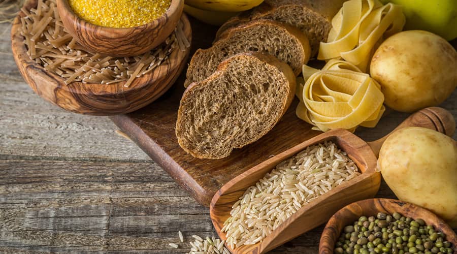 Important facts about carbohydrates