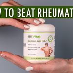 How to beat rheumatism!