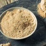 What maca powder can be used for