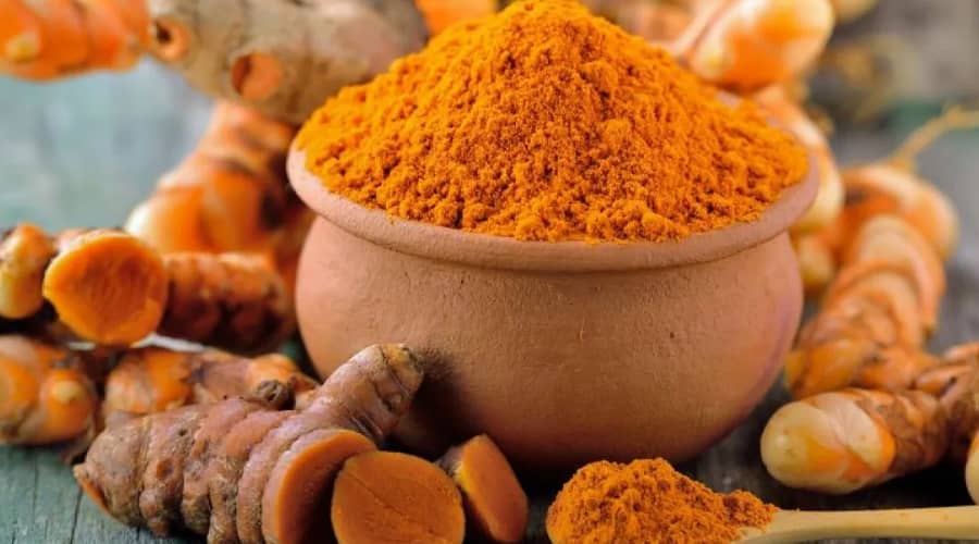 What are the benefits of turmeric?