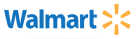 brand Walmart logo