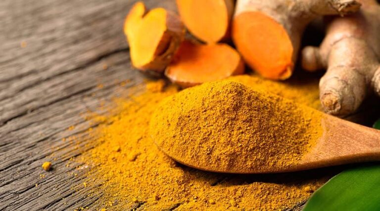 4 foods that will help you cleanse your liver!