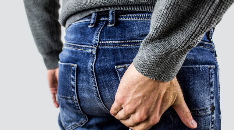 Hemorrhoids? 6 instant tips to relieve it!