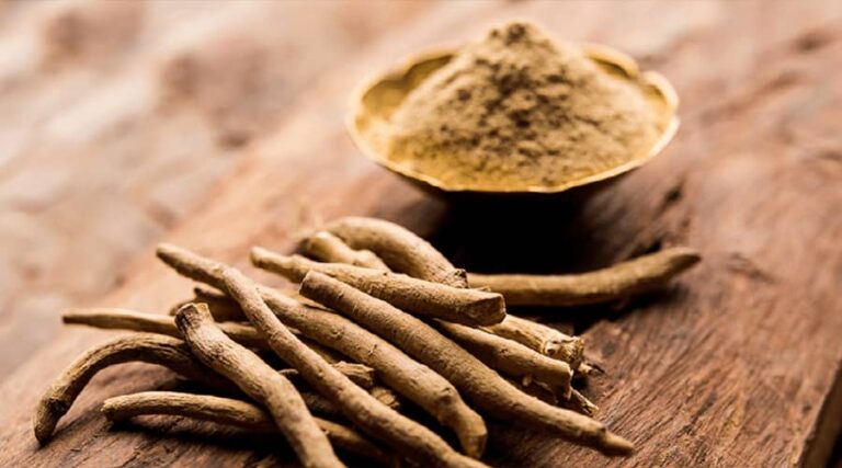 Ashwagandha