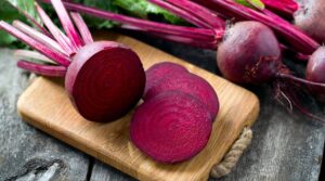 Benefits of beetroot
