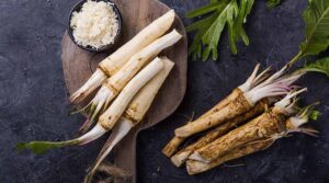 Benefits of Horseradish