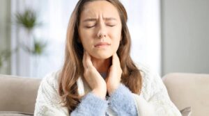 Effective home remedies for sore throat
