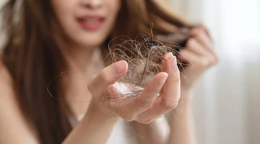 Common symptoms of zinc deficiency: What your body is trying to tell you 7 symptoms of zinc deficiency