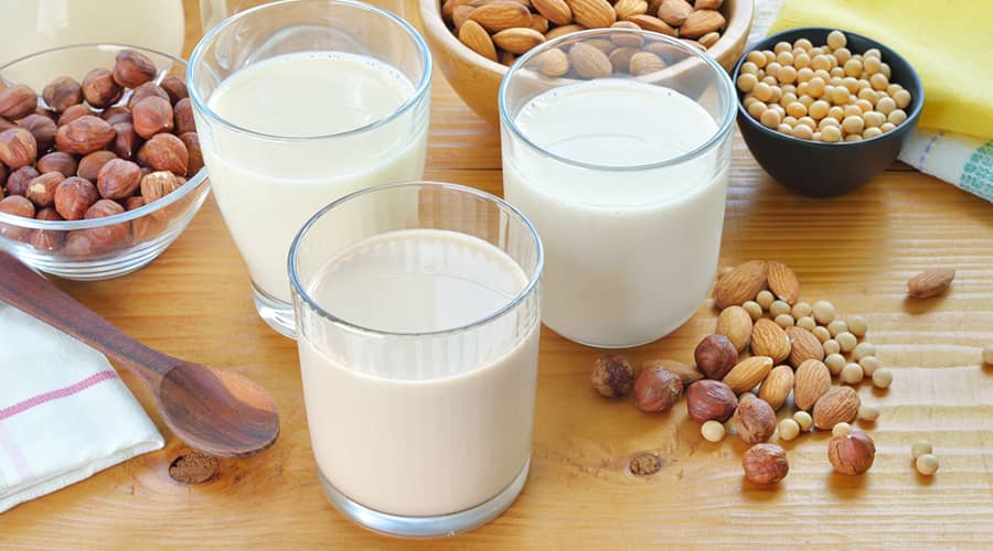 5+1 foods that are very healthy but brutally fattening