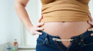 Prevent bloating and keep your gut flora healthy