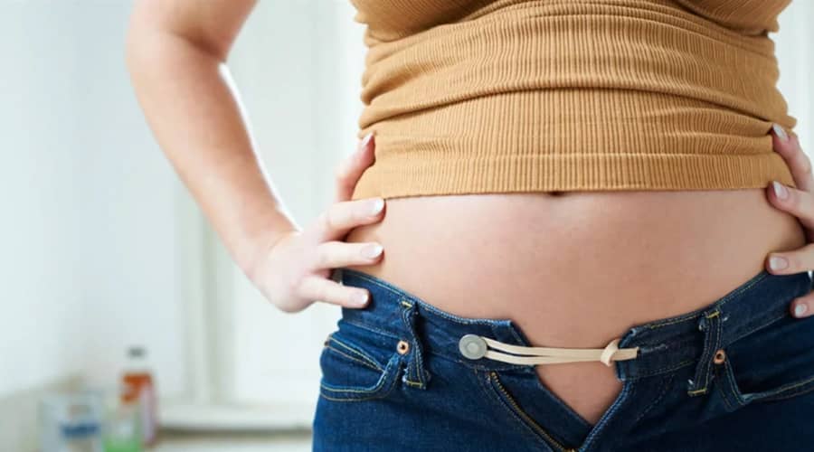 How to Keep Your Gut Flora Healthy 1 Prevent bloating and keep your gut flora healthy