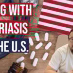 Living with Psoriasis in the U.S.